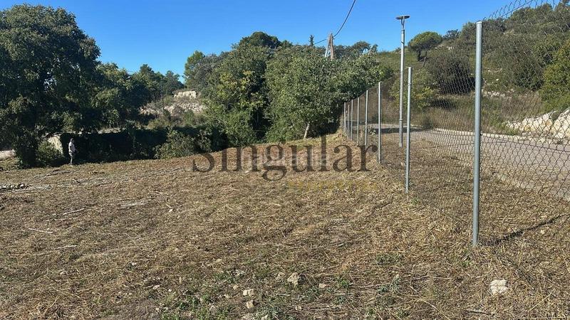 Foto bdc8bdb5-7a56-4364-a09e-b8c02161dae5. Terreny residencial a Pontons