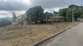 Wohngrundstück in Pontons. Terreno en ccostas