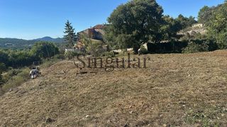 Terreny residencial a Pontons. Terreno en ccostas