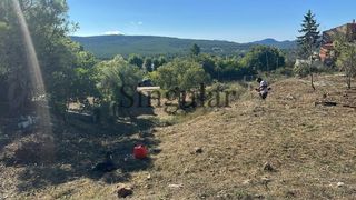 Terrain résidentiel à Pontons. Terreno en ccostas