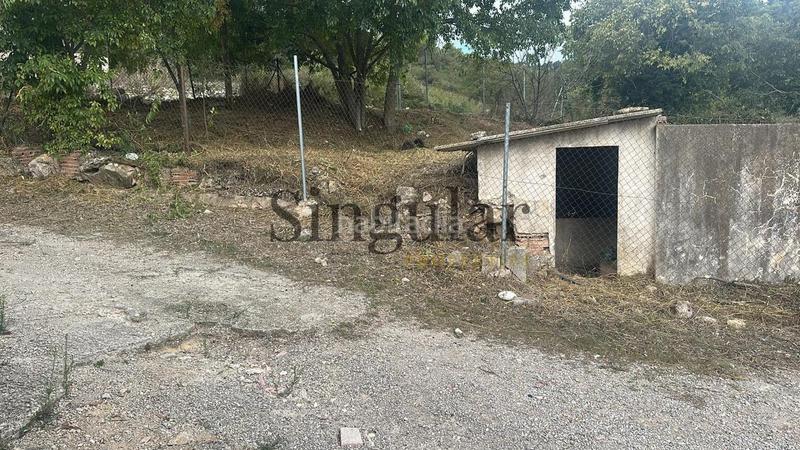 Foto 50fbb316-01e5-473a-82ce-db7dc711d935. Terreny residencial a Pontons