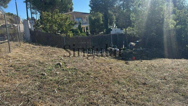 Foto 69194184-ec90-40d3-8d52-6d7b38cf0b7f. Terreny residencial a Pontons