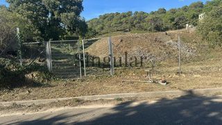 Residential Plot in Pontons. Terreno en ccostas