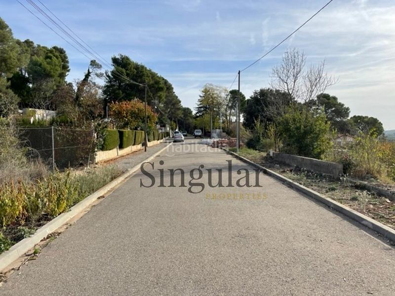 Foto cb6cbadf-6158-4a97-af5a-5048dc8ddab4. Terreny residencial a Pontons