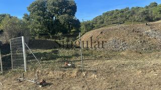 Residential Plot in Pontons. Terreno en ccostas