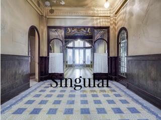 Casa  Calle raval santa anna. En venta la casa serra de reus, un edificio residencial con esti