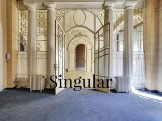 Casa  Calle raval santa anna. En venta la casa serra de reus, un edificio residencial con esti