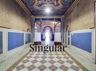 Maison  Calle raval santa anna. En venta la casa serra de reus, un edificio residencial con esti