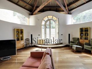 Maison  Carrer roca i batlle. Casa con encanto y gran jardín