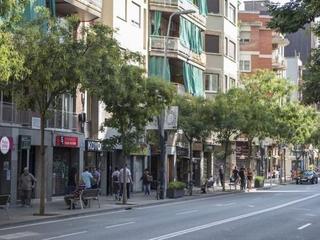 Business premise  Vallespir. Local en calle vallespir
