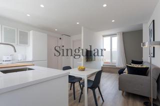 Àtic  Nou de la rambla. Ático en ciutat vella próximo a las ramblas