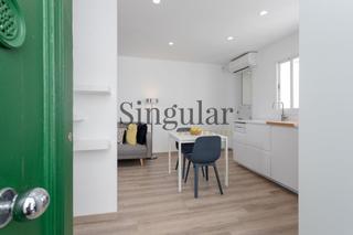 Àtic  Nou de la rambla. Ático en ciutat vella próximo a las ramblas