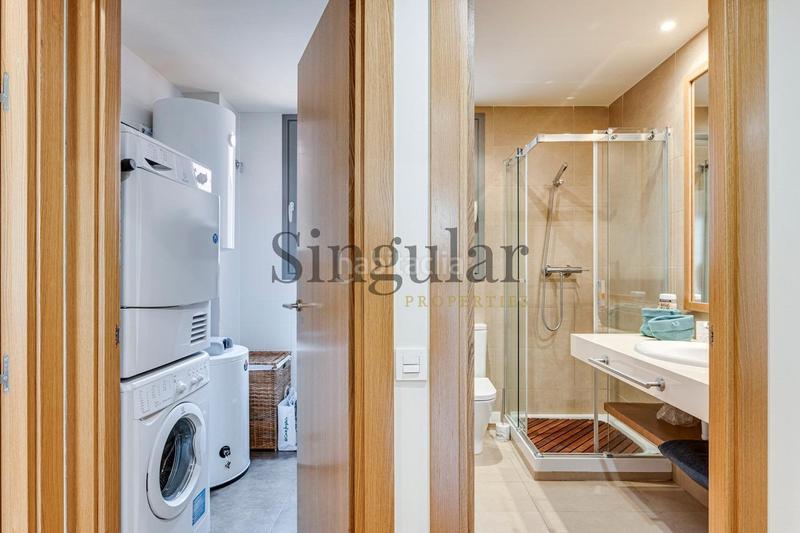 Foto 049f53dd-a7c4-4c90-bc6a-cd38a2fc927f. Alquiler piso  con terraza y piscina comunitaria en el barrio de sagrada familia en Barcelona
