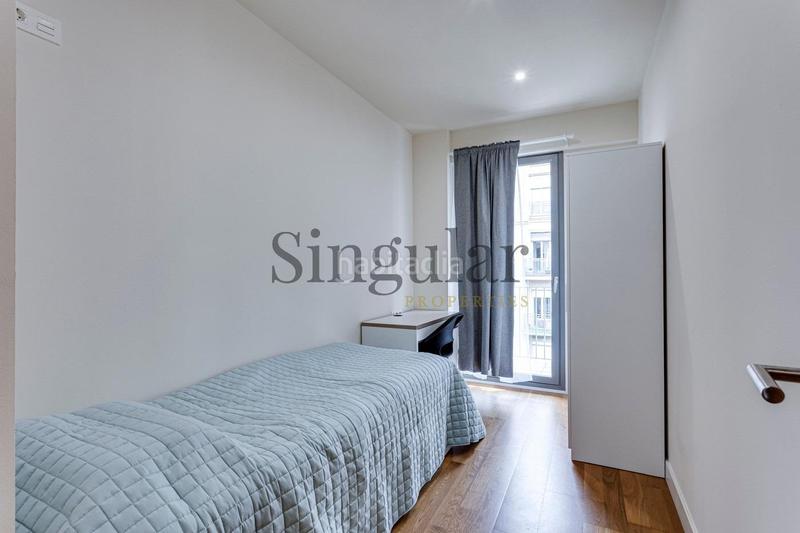 Foto 195c62af-a1ef-41e0-ba3a-121212e5e0ec. Alquiler piso  con terraza y piscina comunitaria en el barrio de sagrada familia en Barcelona