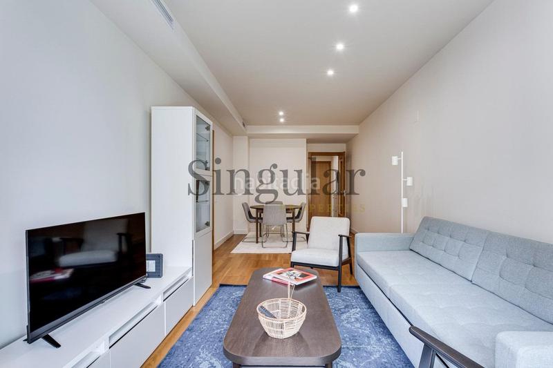 Foto 31dcb593-a258-4f5a-a0d8-ae269fafcebc. Alquiler piso  con terraza y piscina comunitaria en el barrio de sagrada familia en Barcelona