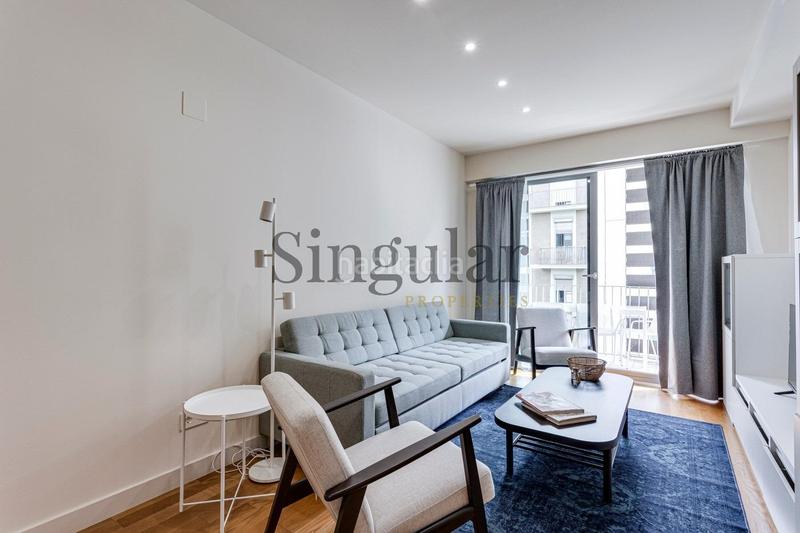 Foto b1f5ce34-9d1d-452d-b561-bdeb611bac7c. Alquiler piso  con terraza y piscina comunitaria en el barrio de sagrada familia en Barcelona