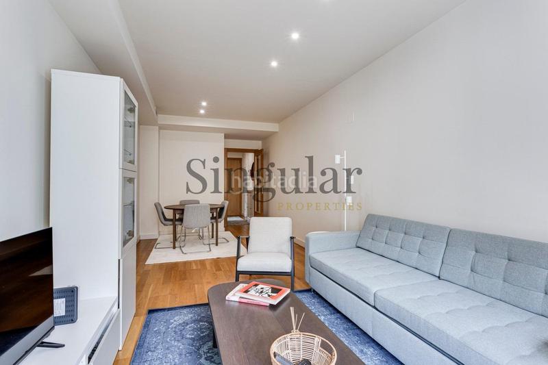 Foto ec31b484-52cf-4fad-b94d-a77e3a0dba8d. Alquiler piso  con terraza y piscina comunitaria en el barrio de sagrada familia en Barcelona