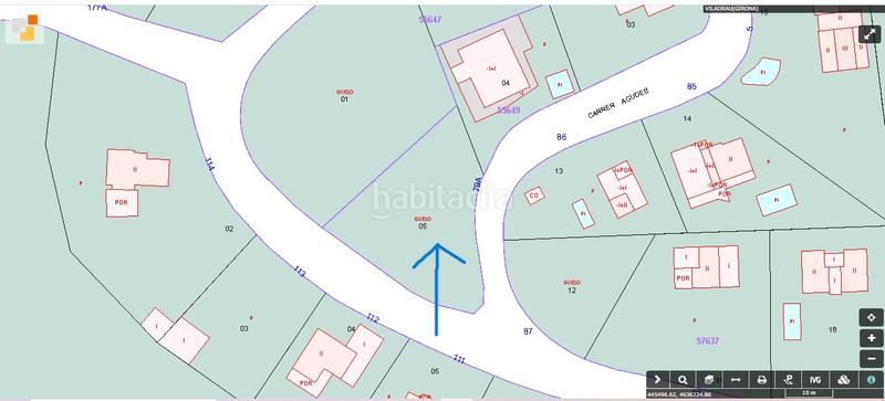 Foto a868a4d9-e588-4279-a923-750f3e824287. Wohngrundstück in de les agudes 82 in Viladrau