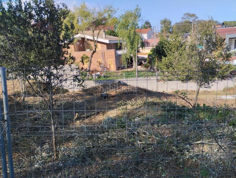 Foto daa0c13c-7a37-4fb5-8457-e58b1594dfc8. Wohngrundstück in de les agudes 82 in Viladrau