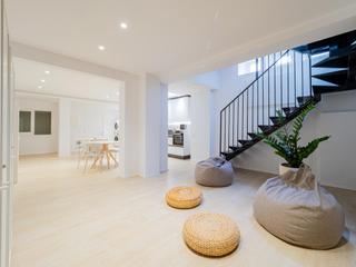 Lloguer Pis  Del passeig. Lloguer de habitacions per universitaris