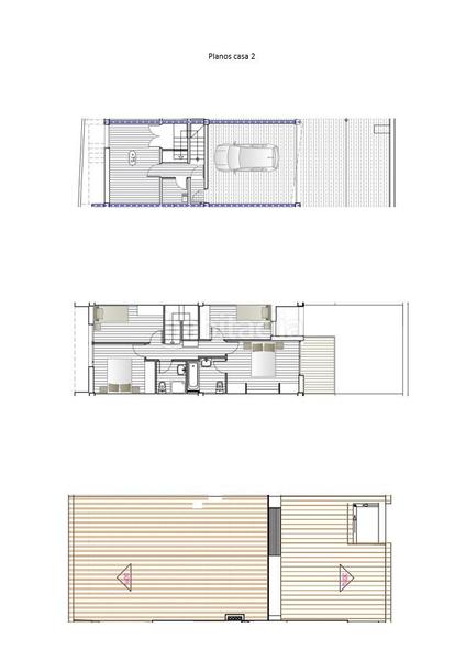Foto 4444fafd-7075-4e15-9ce3-7c69f4824b13. Casa adosada descubre tu nuevo hogar en el cautivador casa adosada con garaje privado en Llers