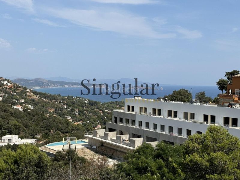 Foto 5280b133-f7f7-4b11-8284-e699d3577530. Casa amb calefacció aparcament piscina a Sa Riera-Sa Fontansa Begur