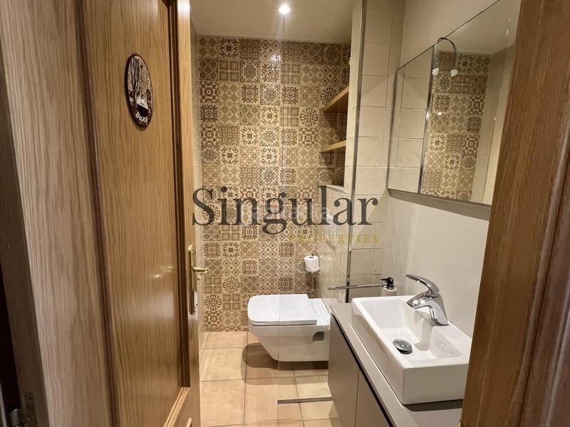 Foto d394f84f-2abb-4849-8fdf-94b49b9cf2e9. Casa  adosada esquinera con jardín, piscina y vistas panorámicas al mar en sa riera en Begur