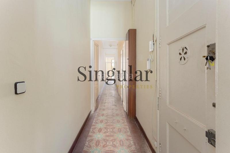 Foto 06a8a050-31c2-4b46-ad3c-eb9e7f43cbad. Appartement avec chauffage dans Dreta de l´Eixample Barcelona