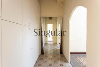 Piso  Calle mallorca. Vivienda en finca regia junto rambla catalunya con terraza
