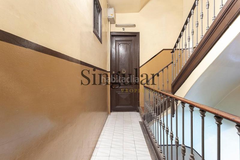 Foto 5bb4f137-9e9f-4020-9b07-8b939013fc3b. Appartement avec chauffage dans Dreta de l´Eixample Barcelona