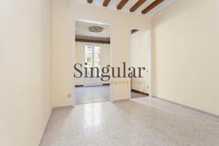 Piso  Calle mallorca. Vivienda en finca regia junto rambla catalunya con terraza
