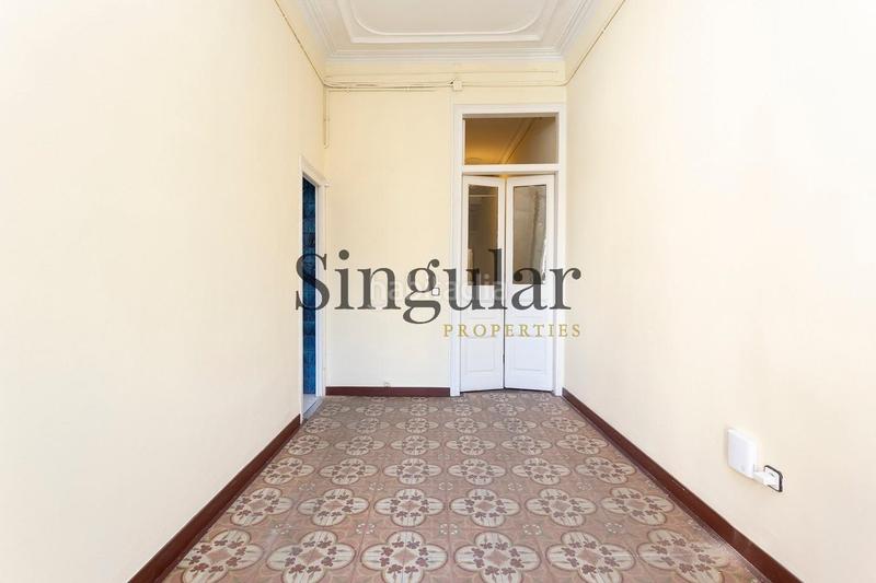 Foto 75463d1b-6fbe-4aa5-9de6-14bcd4077cc6. Appartement avec chauffage dans Dreta de l´Eixample Barcelona