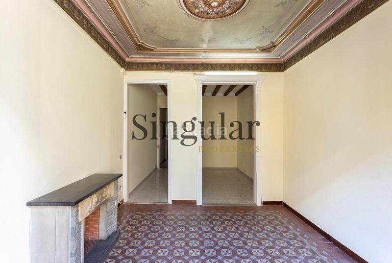 Foto 8bd6d8c4-59b8-4967-85ad-5c67a3e50695. Appartement avec chauffage dans Dreta de l´Eixample Barcelona