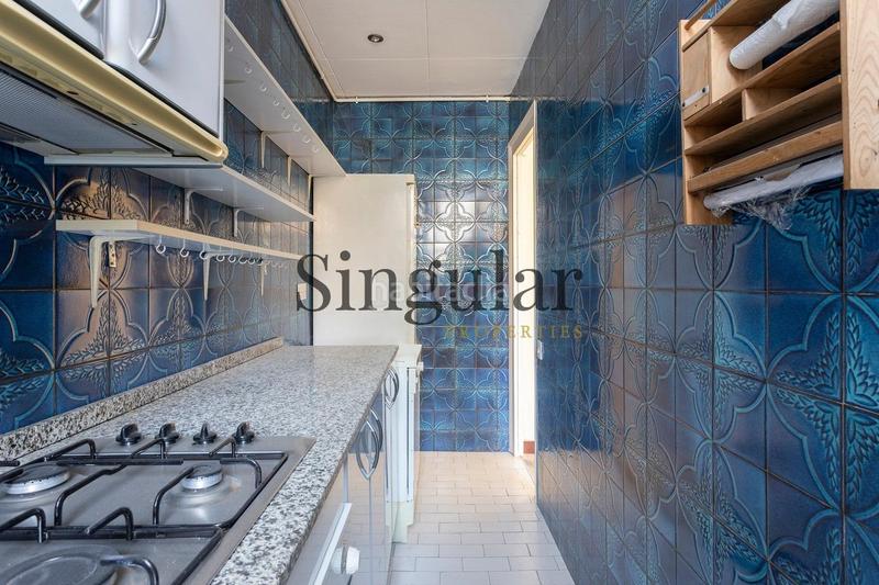 Foto a97eaa56-b6cd-4993-9374-f7af4b799b1d. Appartement avec chauffage dans Dreta de l´Eixample Barcelona