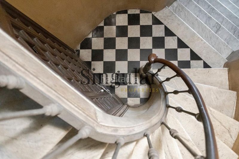 Foto c9fce56a-036c-4522-8a0c-79e866d7201e. Pis amb calefacció a Dreta de l´Eixample Barcelona