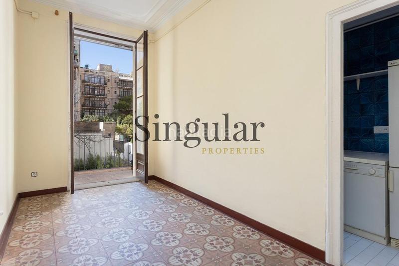 Foto d31d4455-1af6-4352-9a2d-33d917d685ef. Appartement avec chauffage dans Dreta de l´Eixample Barcelona