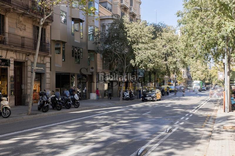 Foto d8f8fd46-0a2f-43f3-a13a-d54ef6698be0. Appartement avec chauffage dans Dreta de l´Eixample Barcelona