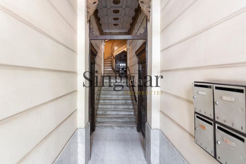 Foto deb6a097-6d12-4854-b50d-916519015a61. Pis amb calefacció a Dreta de l´Eixample Barcelona