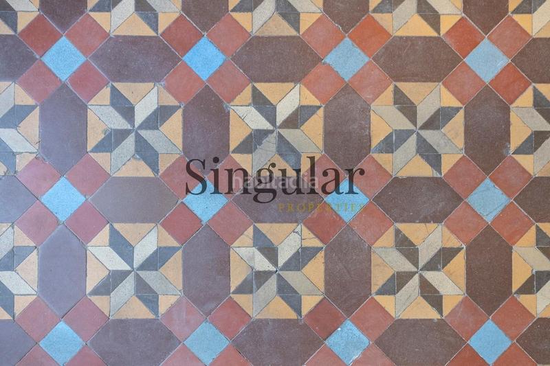 Foto ebdd67a6-0d7e-4de6-88ed-cb56e7662dc6. Appartement avec chauffage dans Dreta de l´Eixample Barcelona