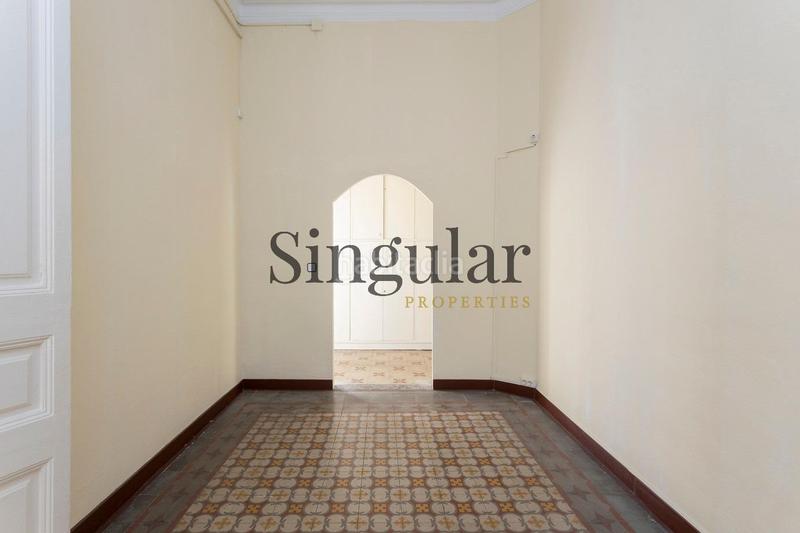 Foto f153f36d-0147-41f0-a300-91f746369bb2. Appartement avec chauffage dans Dreta de l´Eixample Barcelona