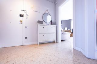 Miete Etagenwohnung  Doctor fleming. Pis a dalt vila de 4 habitacions i dos banys en lloguer