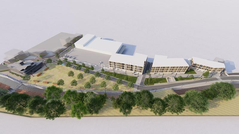 Foto 6e8d2ccc-3f5e-4a2f-853b-9e312e267e18. Wohngrundstück in de sant joan 2 in Manlleu