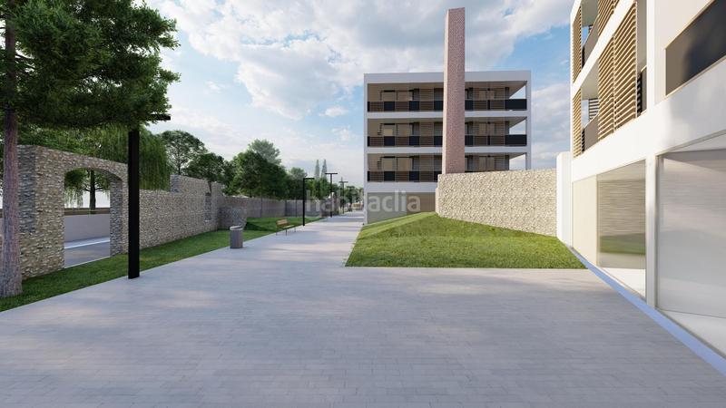 Foto baddb8ea-593b-48c3-bc2e-b2aee8882968. Wohngrundstück in de sant joan 2 in Manlleu