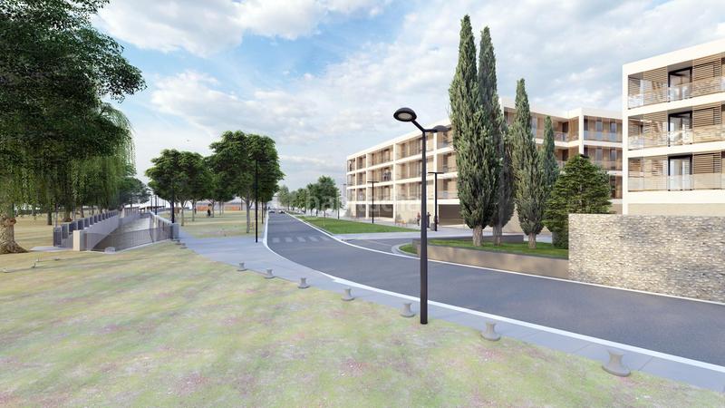 Foto fad99897-777c-454d-9f7a-b582d717f2a6. Wohngrundstück in de sant joan 2 in Manlleu