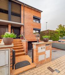 Semi detached house in Caputxins-Ambulatori