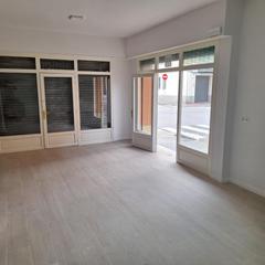 Local commercial  Vilamonta. Local comercial cantoner reformat