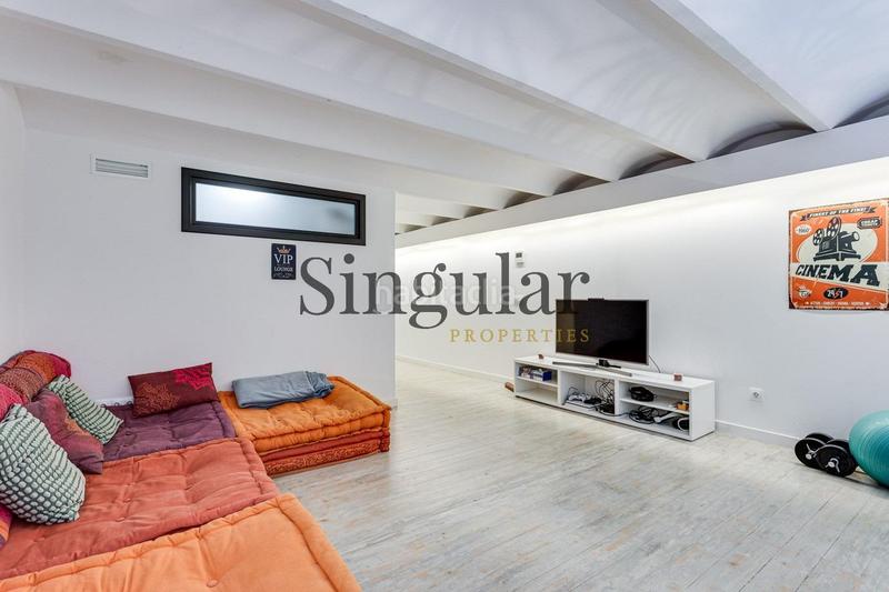 Foto 0f792aca-6119-4877-90a7-0e19140cc4f8. Business premise in Poblenou Barcelona