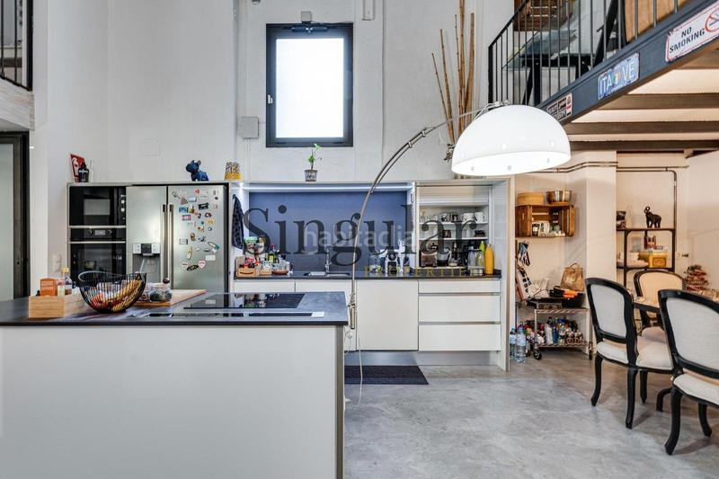 Foto 10b99249-44f9-4b31-ae39-173640430bc2. Business premise in Poblenou Barcelona