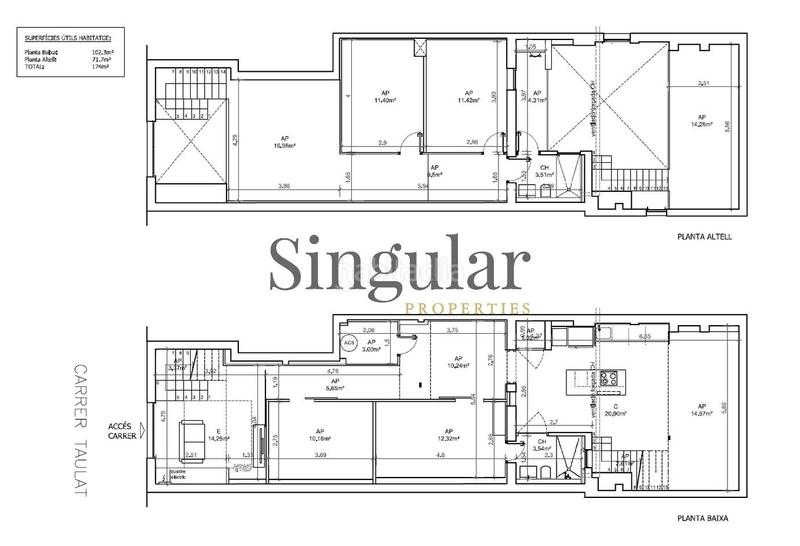 Foto 2a102d0a-c4ce-420a-8574-d00dd4c92afd. Business premise in Poblenou Barcelona