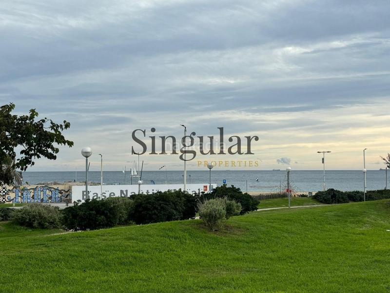 Foto 3c64b84e-4548-41d7-ab74-5830c7af5806. Business premise in Poblenou Barcelona